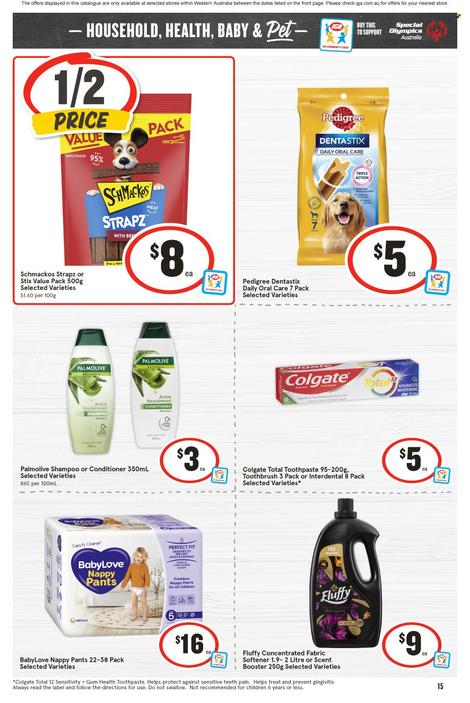 IGA catalogue - 1 May 2024 - 7 May 2024. Page 22
