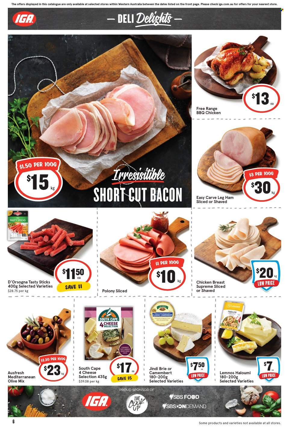 IGA catalogue - 1 May 2024 - 7 May 2024. Page 7