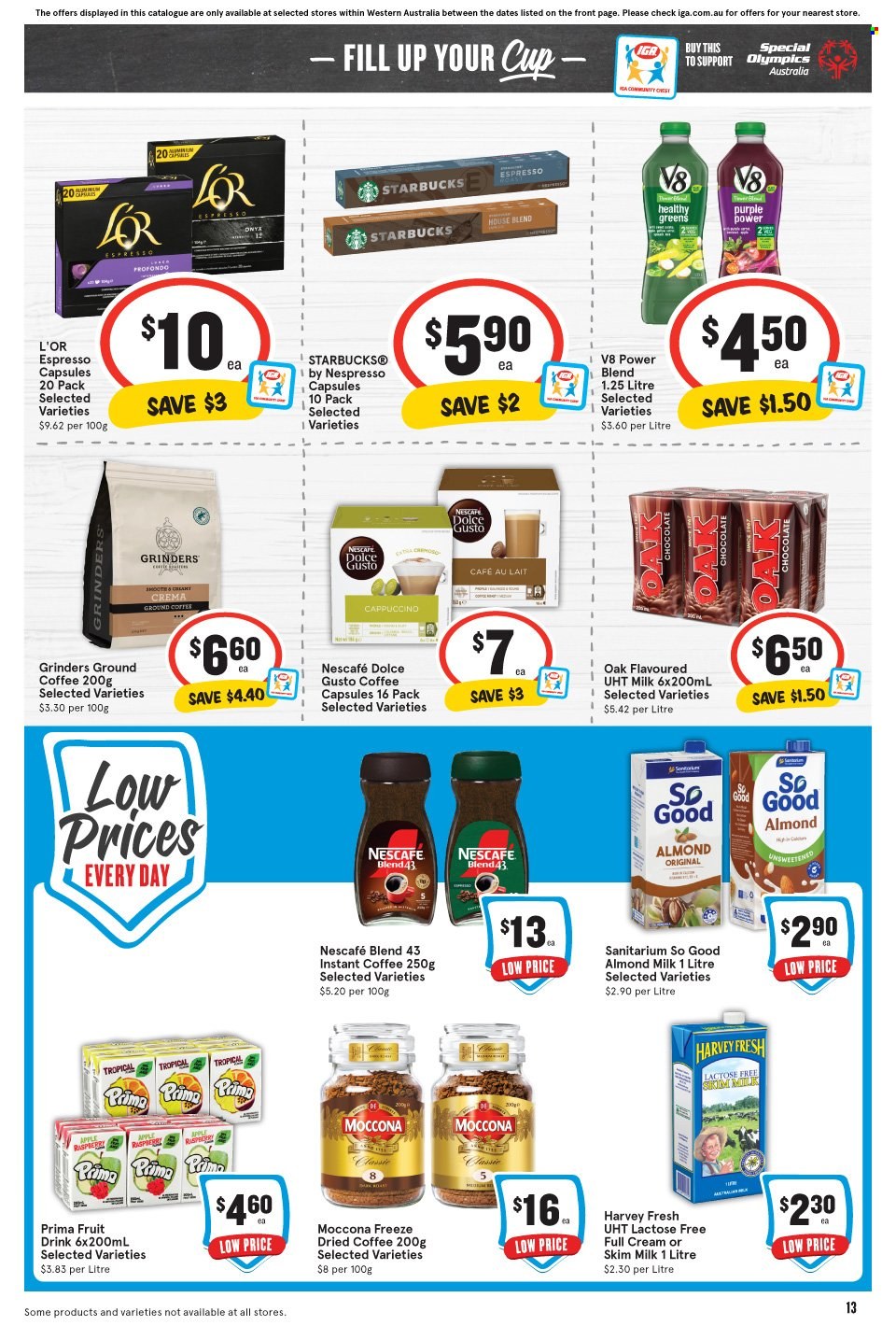 IGA catalogue - 1 May 2024 - 7 May 2024. Page 14