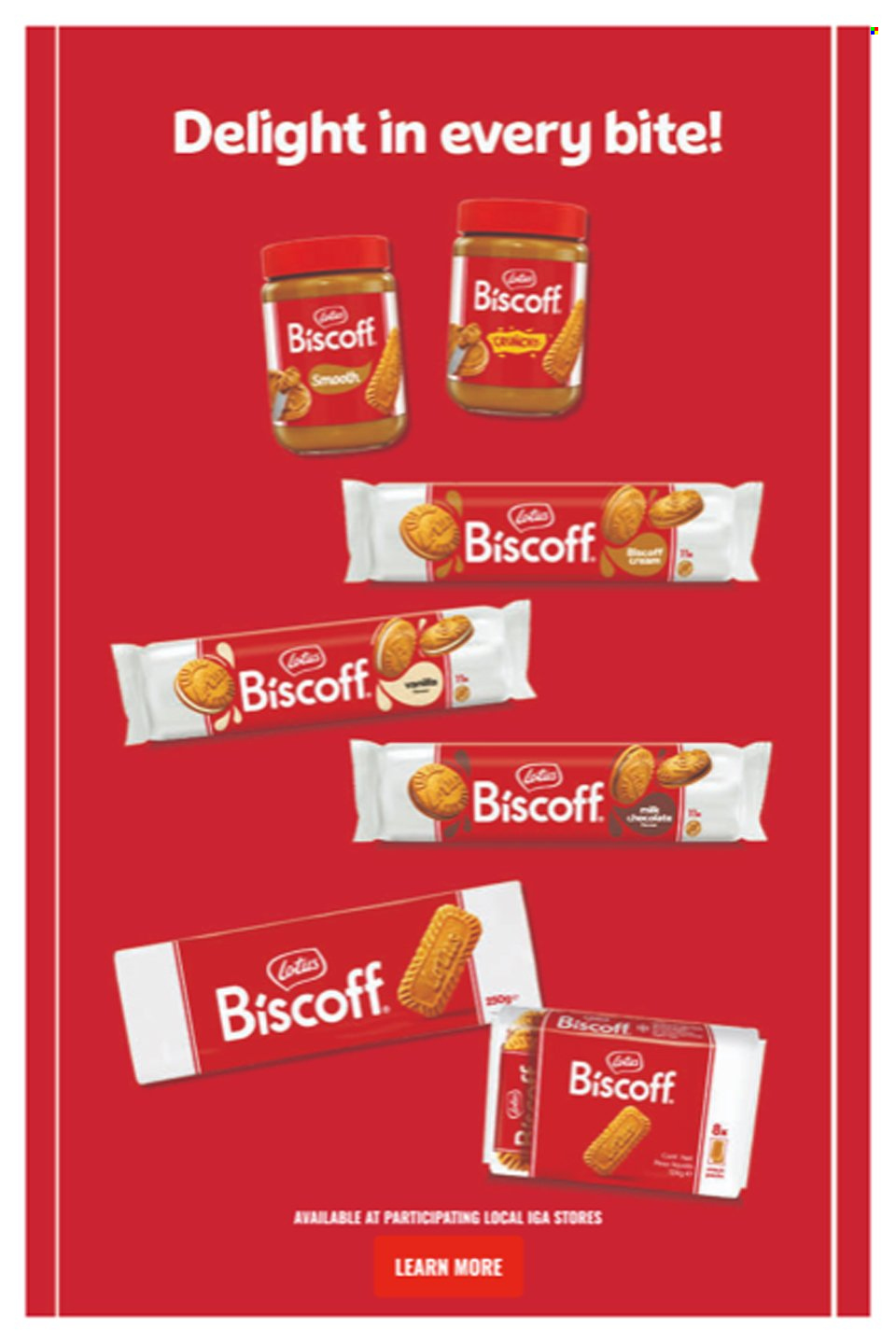 IGA catalogue - 1 May 2024 - 7 May 2024. Page 16
