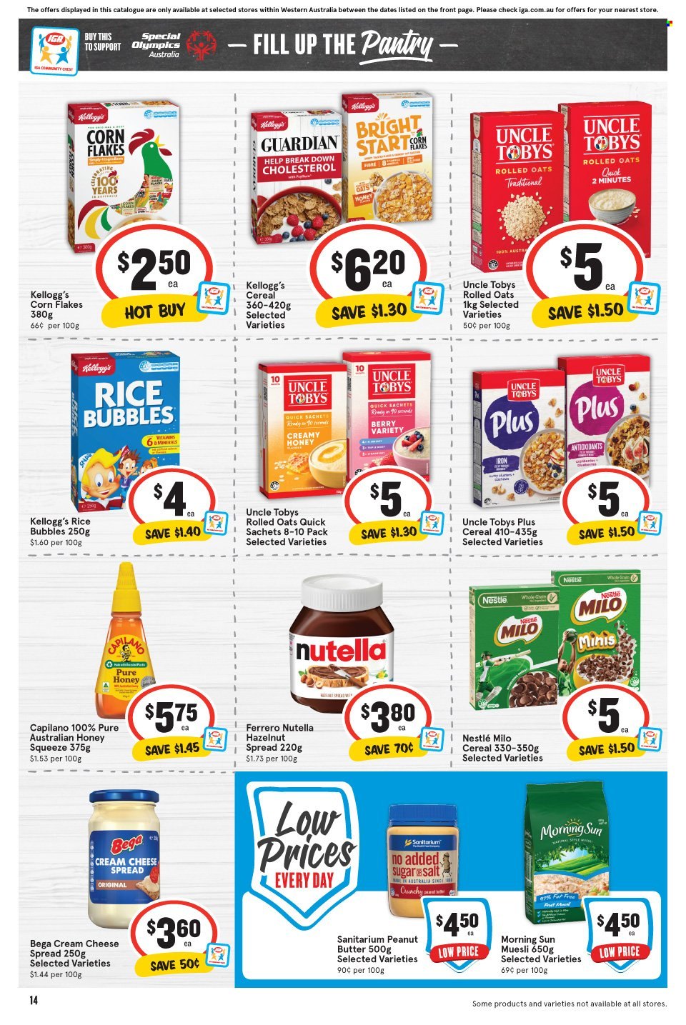 IGA catalogue - 1 May 2024 - 7 May 2024. Page 17
