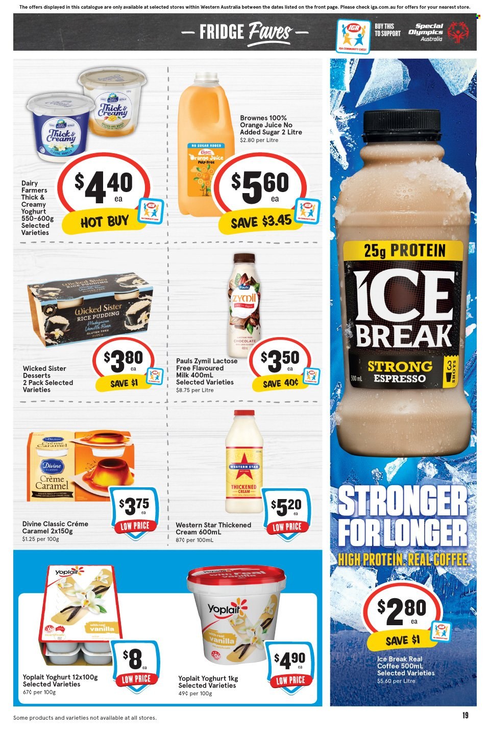 IGA catalogue - 1 May 2024 - 7 May 2024. Page 23