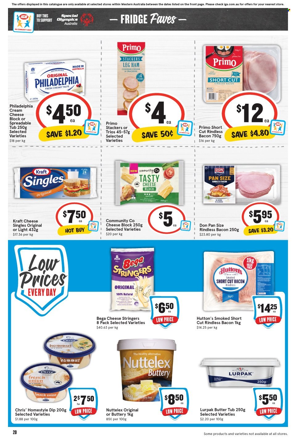 IGA catalogue - 1 May 2024 - 7 May 2024. Page 24