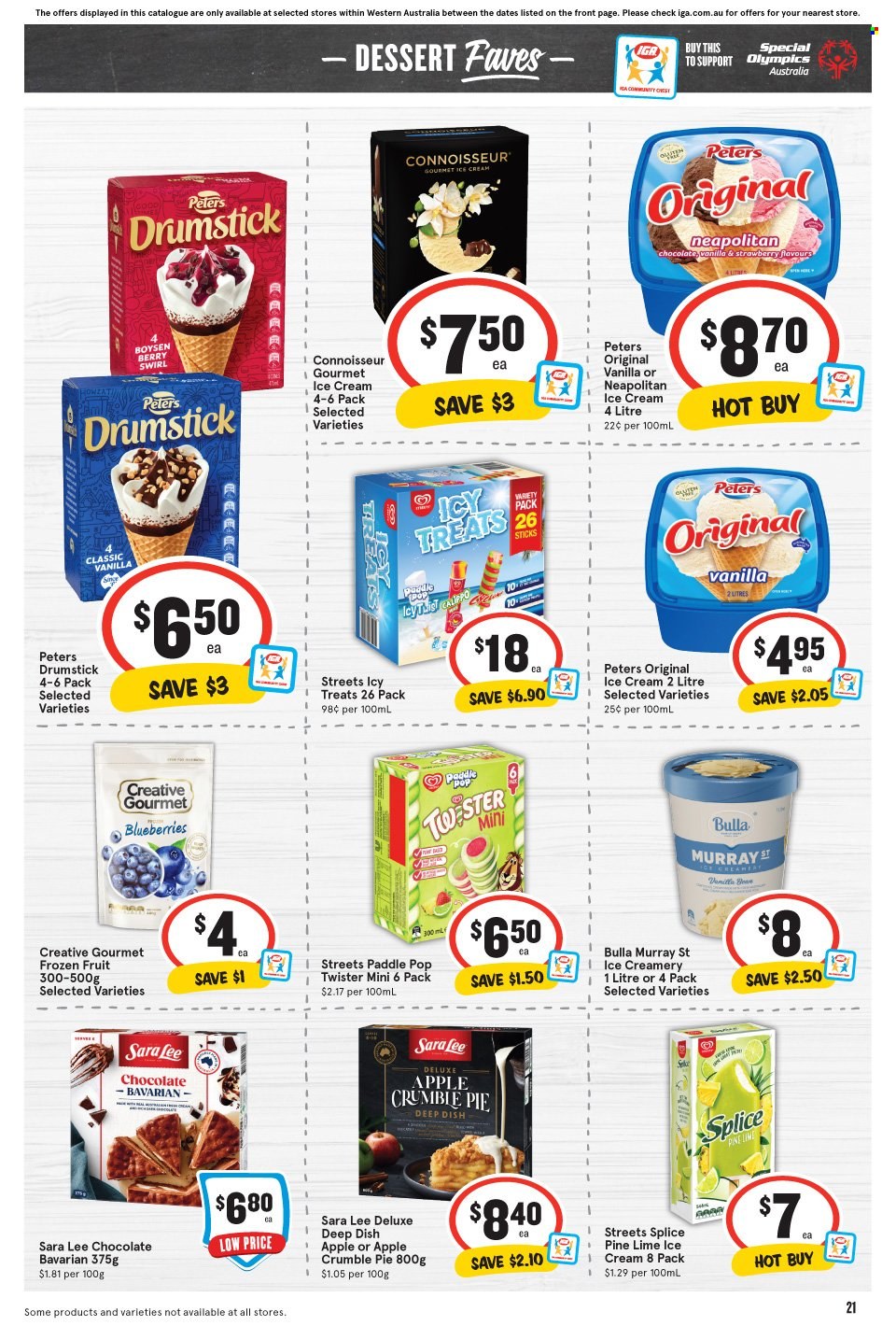 IGA catalogue - 1 May 2024 - 7 May 2024. Page 25