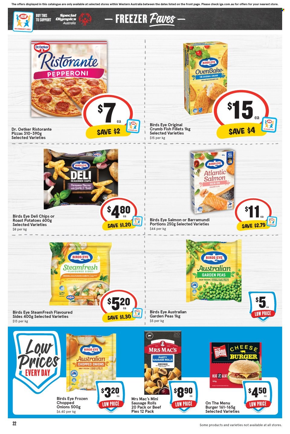 IGA catalogue - 1 May 2024 - 7 May 2024. Page 26