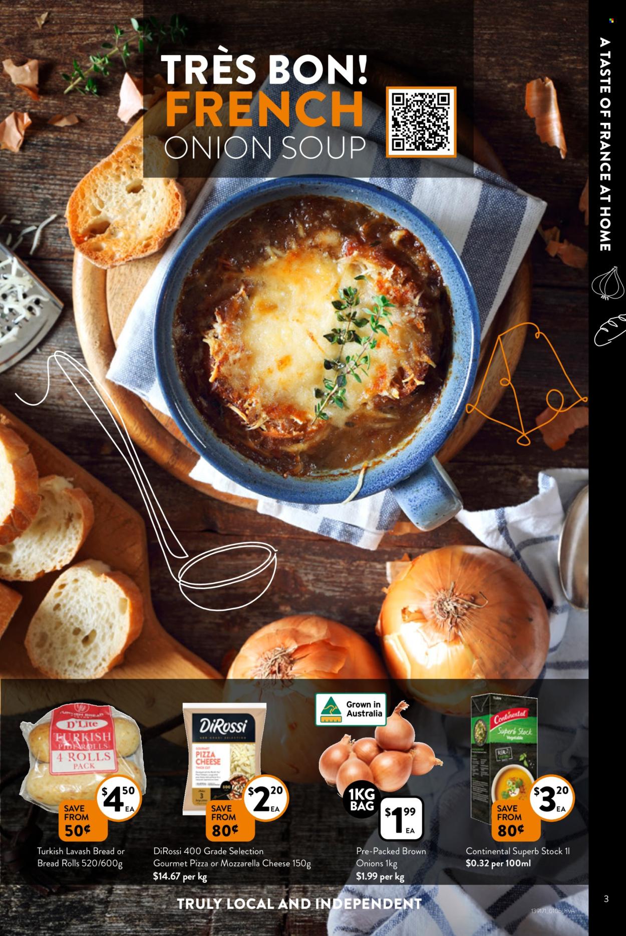 Foodworks catalogue - 1 May 2024 - 7 May 2024. Page 4