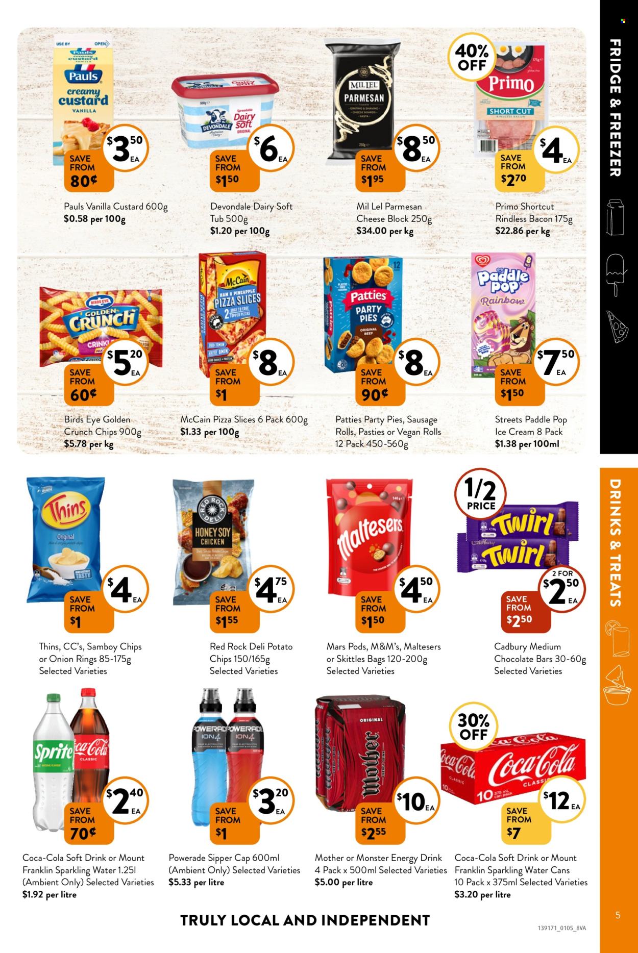 Foodworks catalogue - 1 May 2024 - 7 May 2024. Page 6