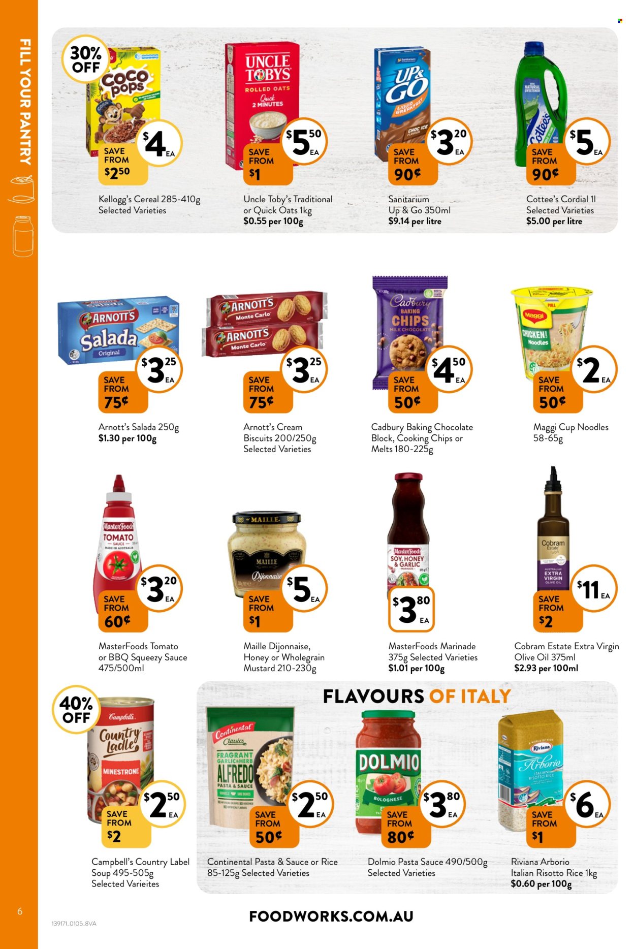 Foodworks catalogue - 1 May 2024 - 7 May 2024. Page 7