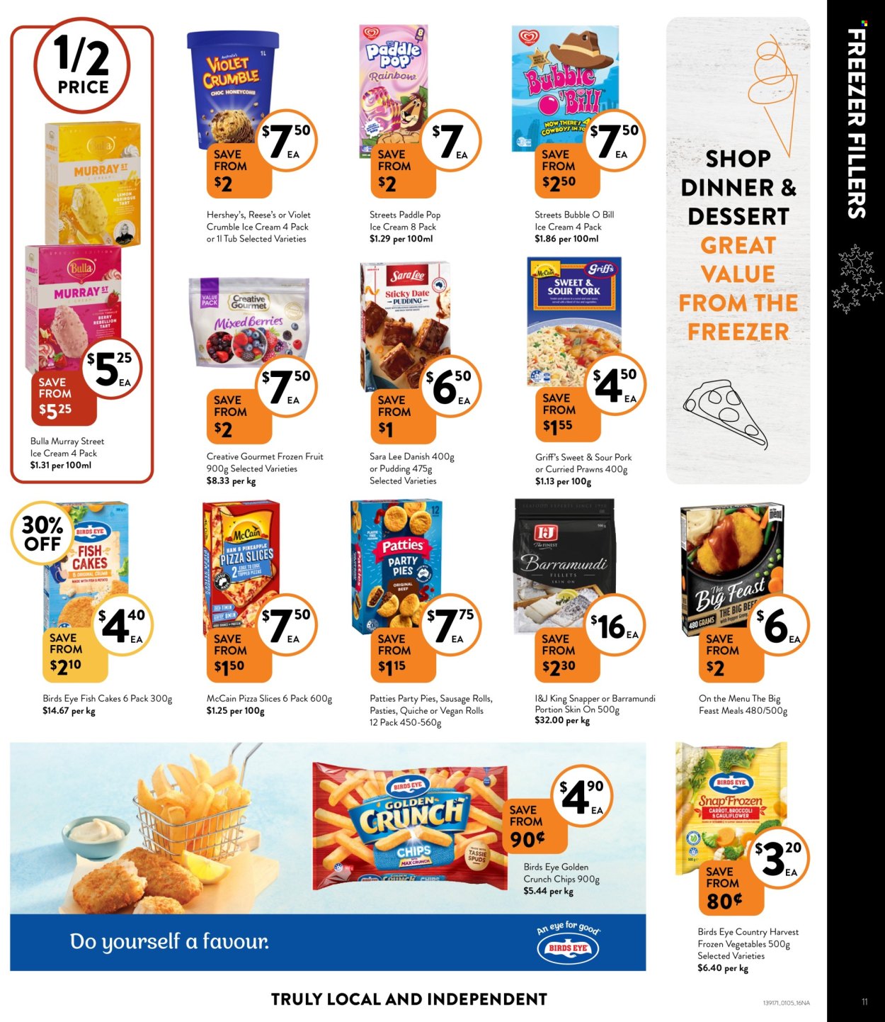 Foodworks catalogue - 1 May 2024 - 7 May 2024. Page 11