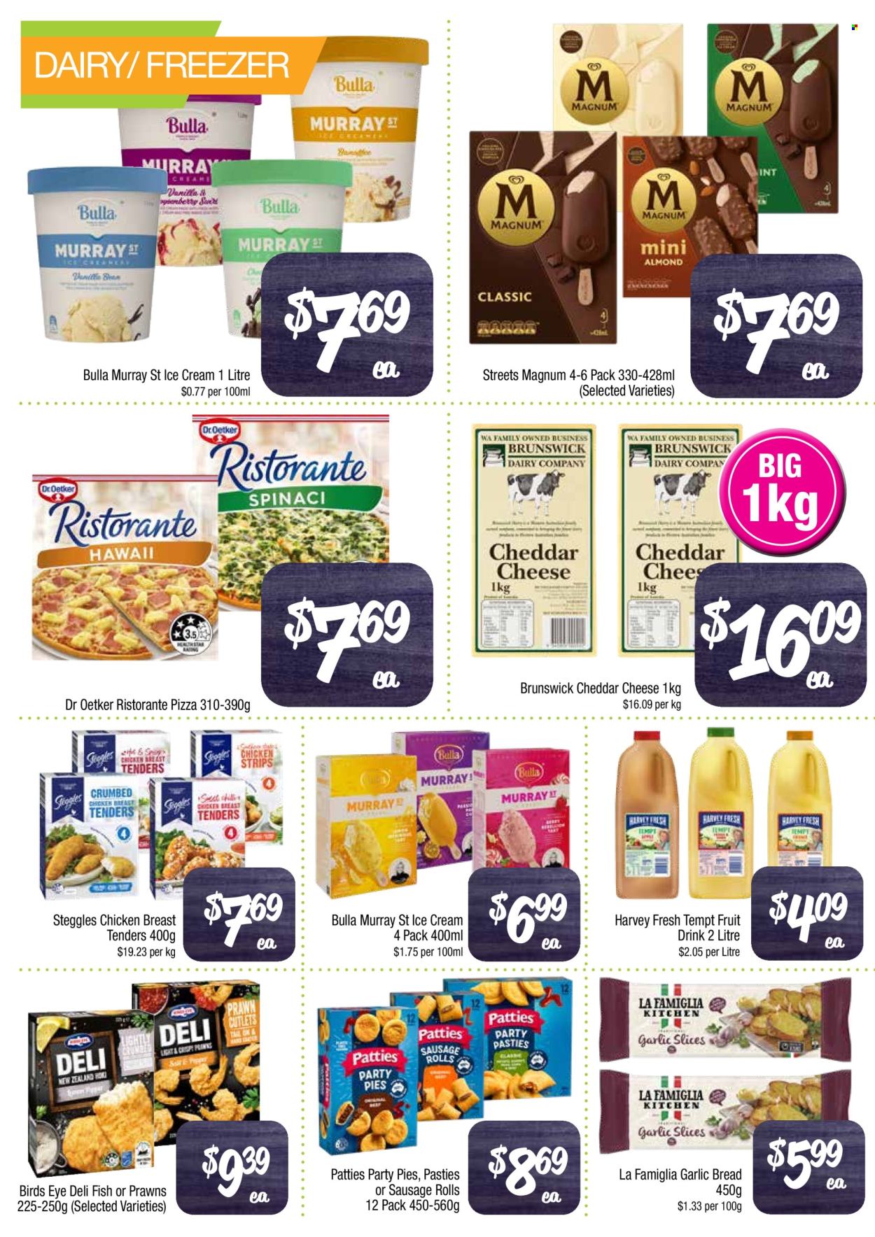 Foodworks catalogue - 1 May 2024 - 7 May 2024. Page 4