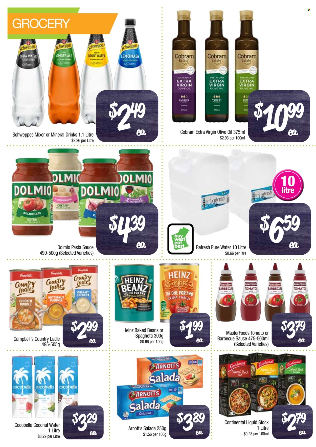 Foodworks catalogue - 1 May 2024 - 7 May 2024. Page 6