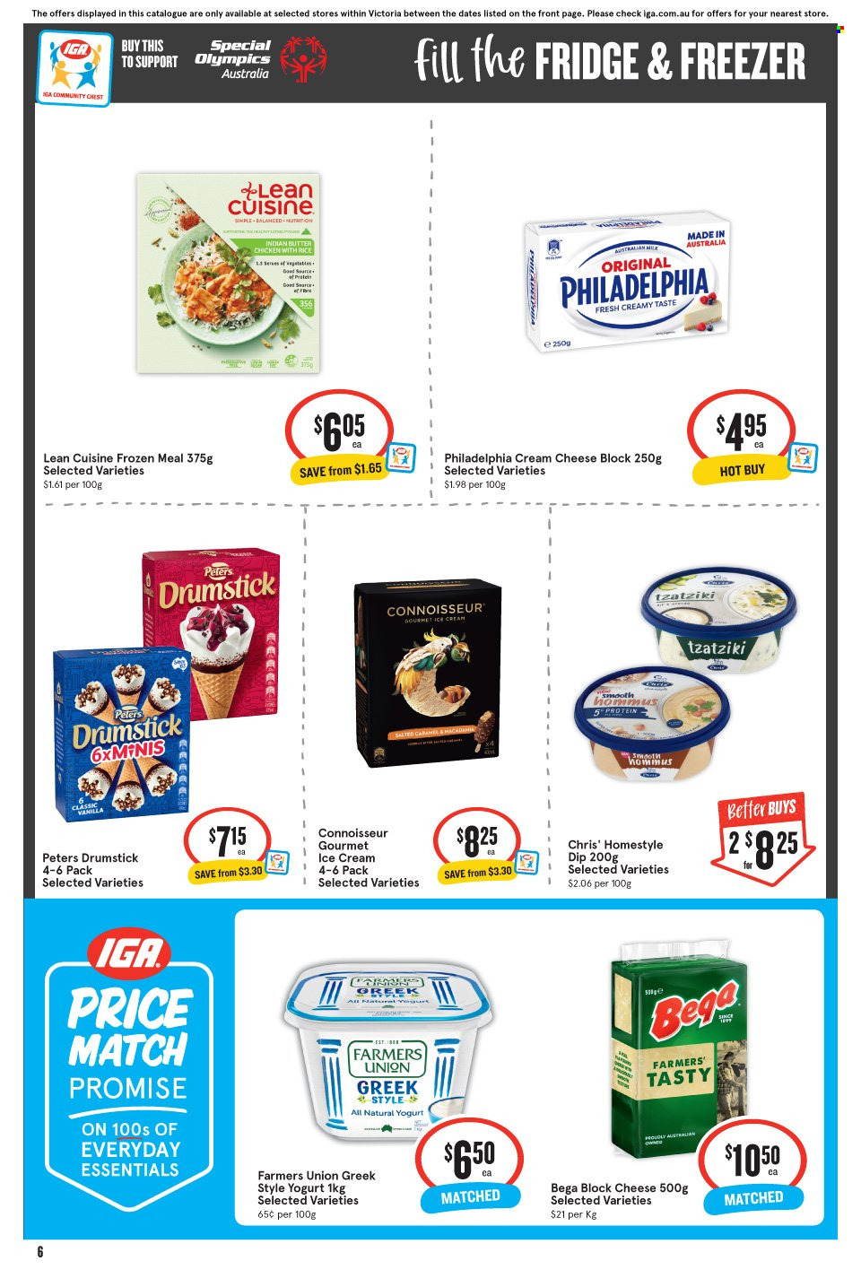 IGA Xpress catalogue - 1 May 2024 - 7 May 2024. Page 8