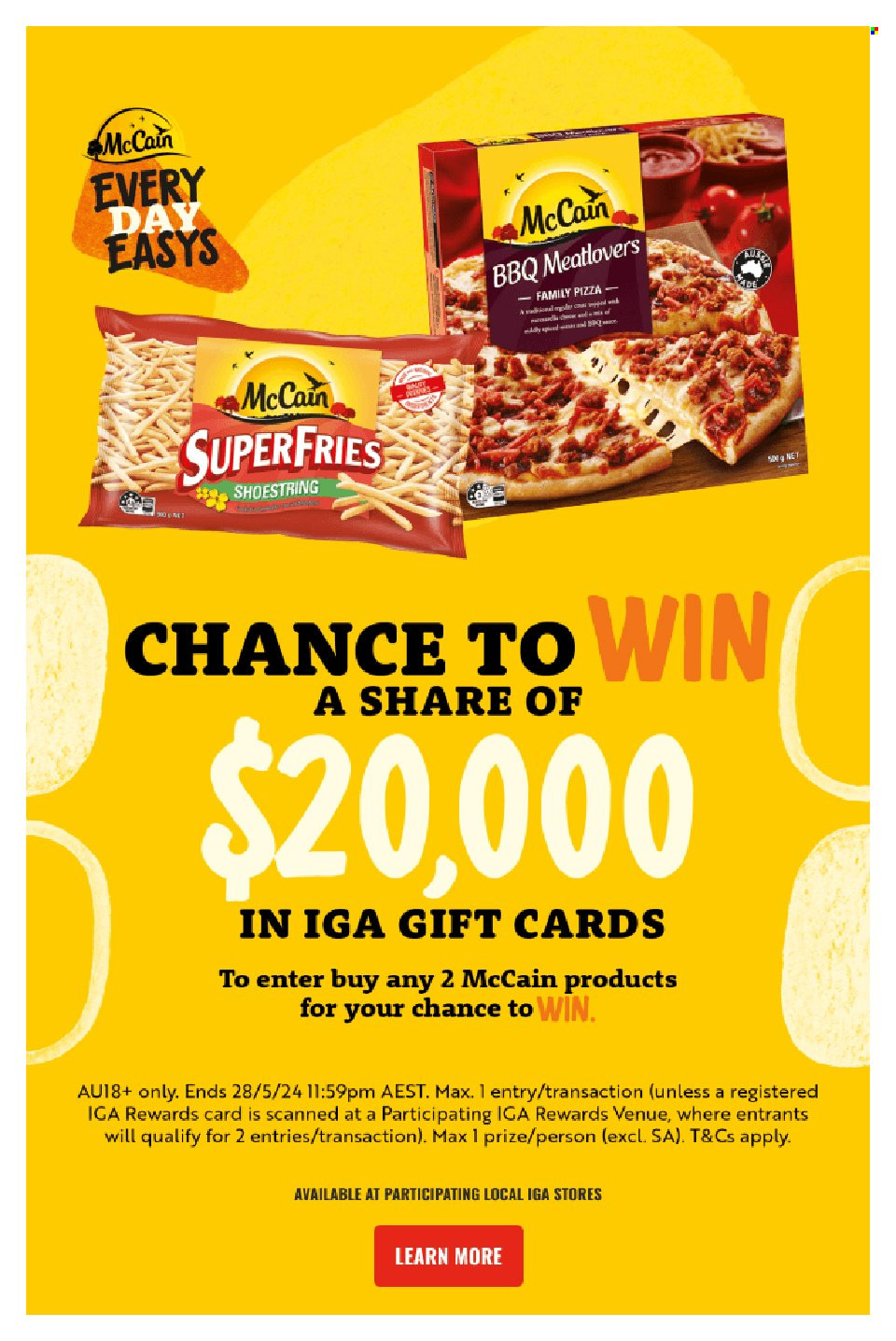IGA Xpress catalogue - 1 May 2024 - 7 May 2024. Page 9