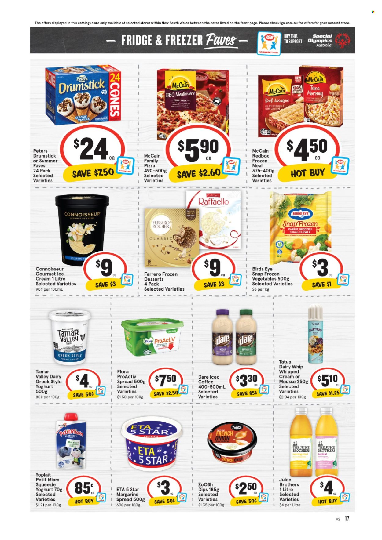 IGA catalogue - 8 May 2024 - 14 May 2024. Page 14