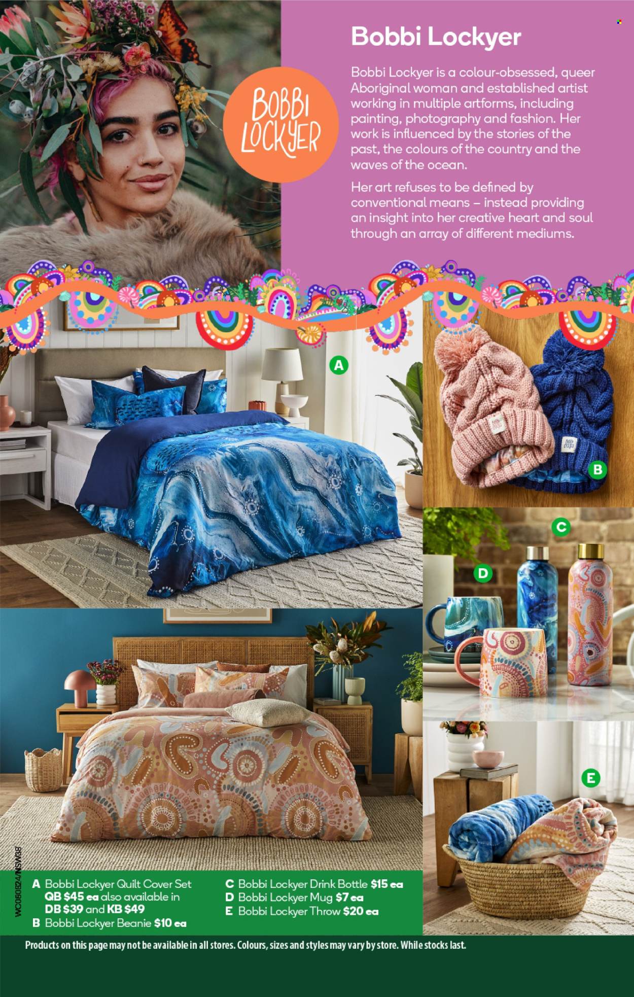 Woolworths catalogue - 8 May 2024 - 14 May 2024. Page 38