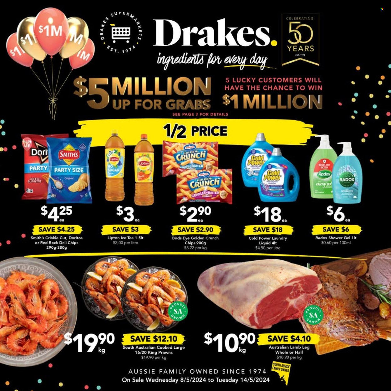 Drakes catalogue - 8 May 2024 - 14 May 2024. Page 20