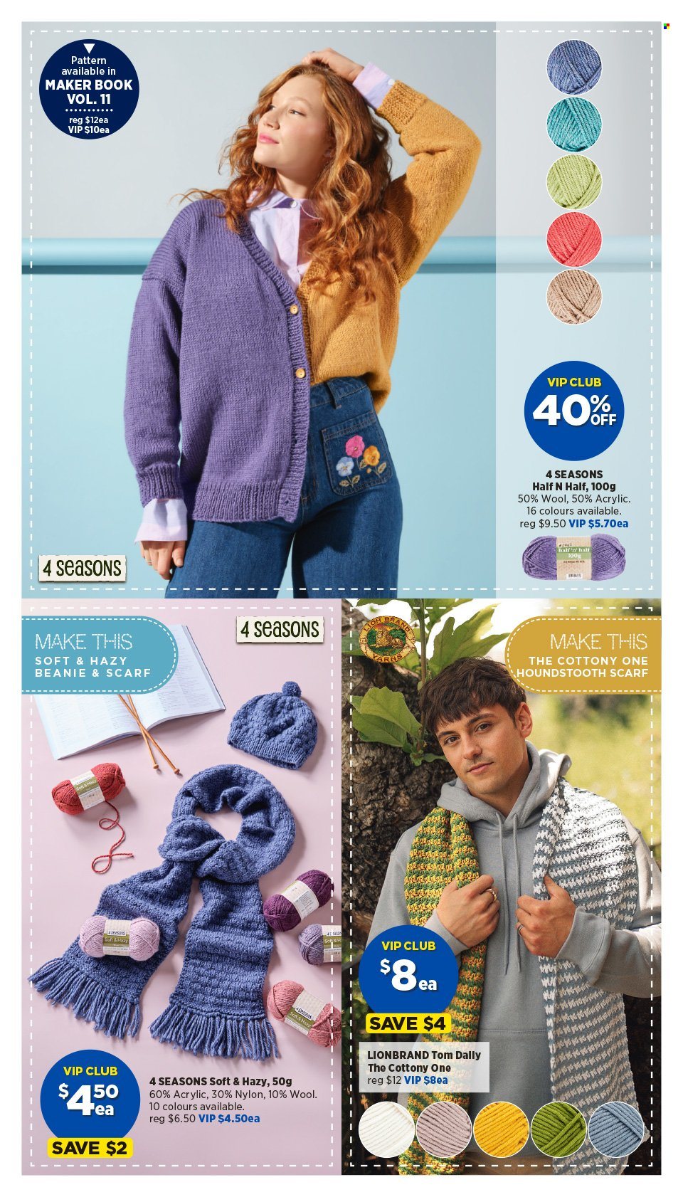 Spotlight catalogue - 8 May 2024 - 26 May 2024. Page 7