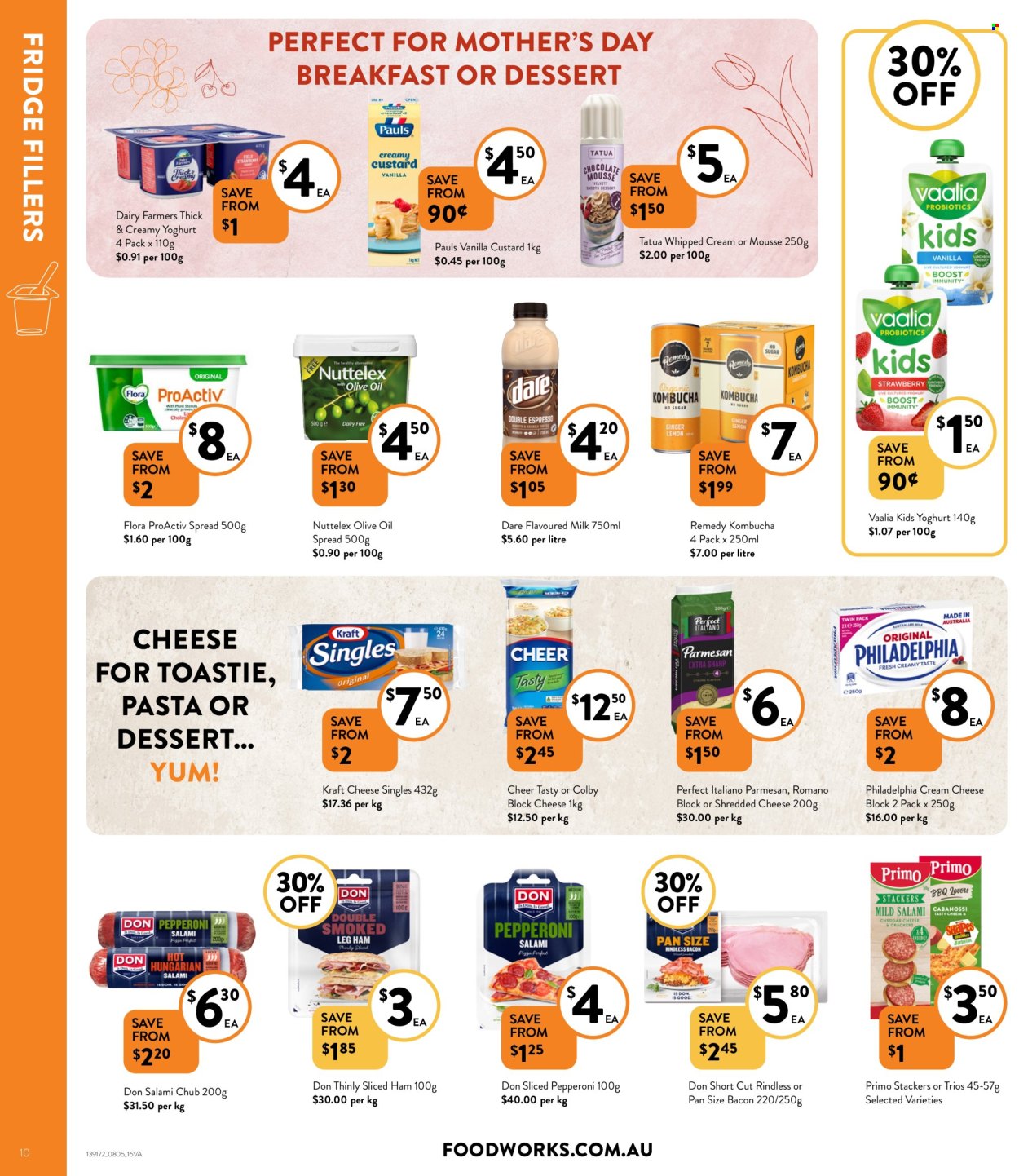 Foodworks catalogue - 8 May 2024 - 14 May 2024. Page 10