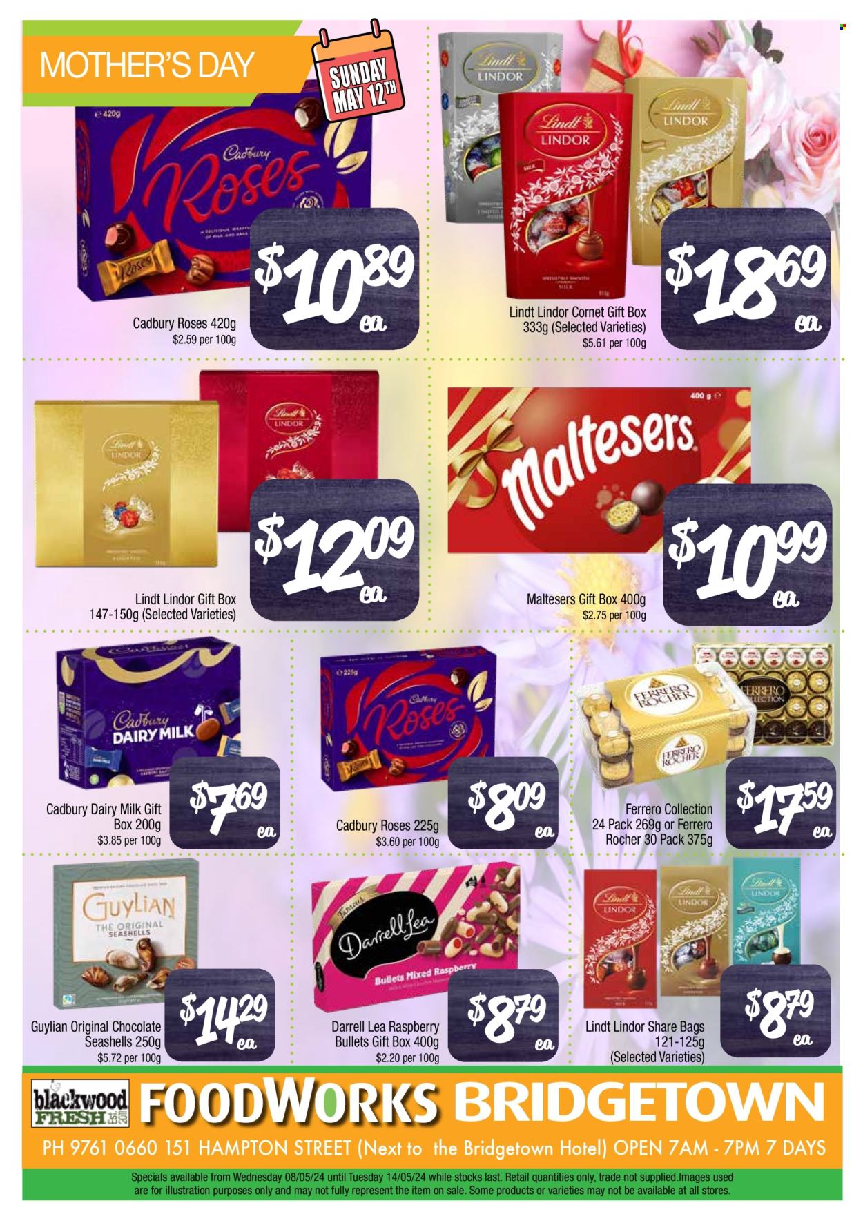 Foodworks catalogue - 8 May 2024 - 14 May 2024. Page 8