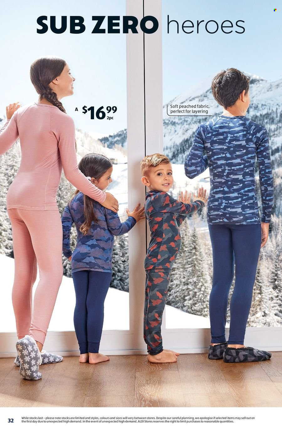 ALDI catalogue - 8 May 2024 - 14 May 2024. Page 32