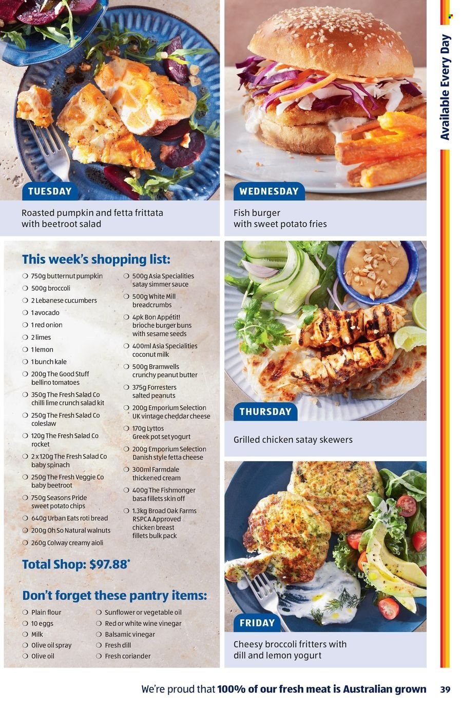 ALDI catalogue - 8 May 2024 - 14 May 2024. Page 39
