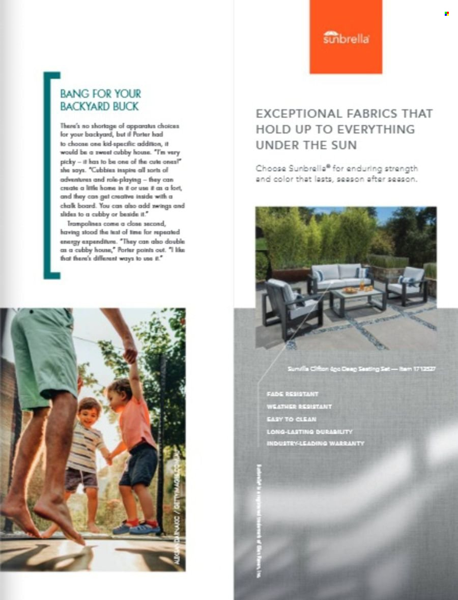 Costco catalogue - 1 May 2024 - 30 Jun 2024. Page 37