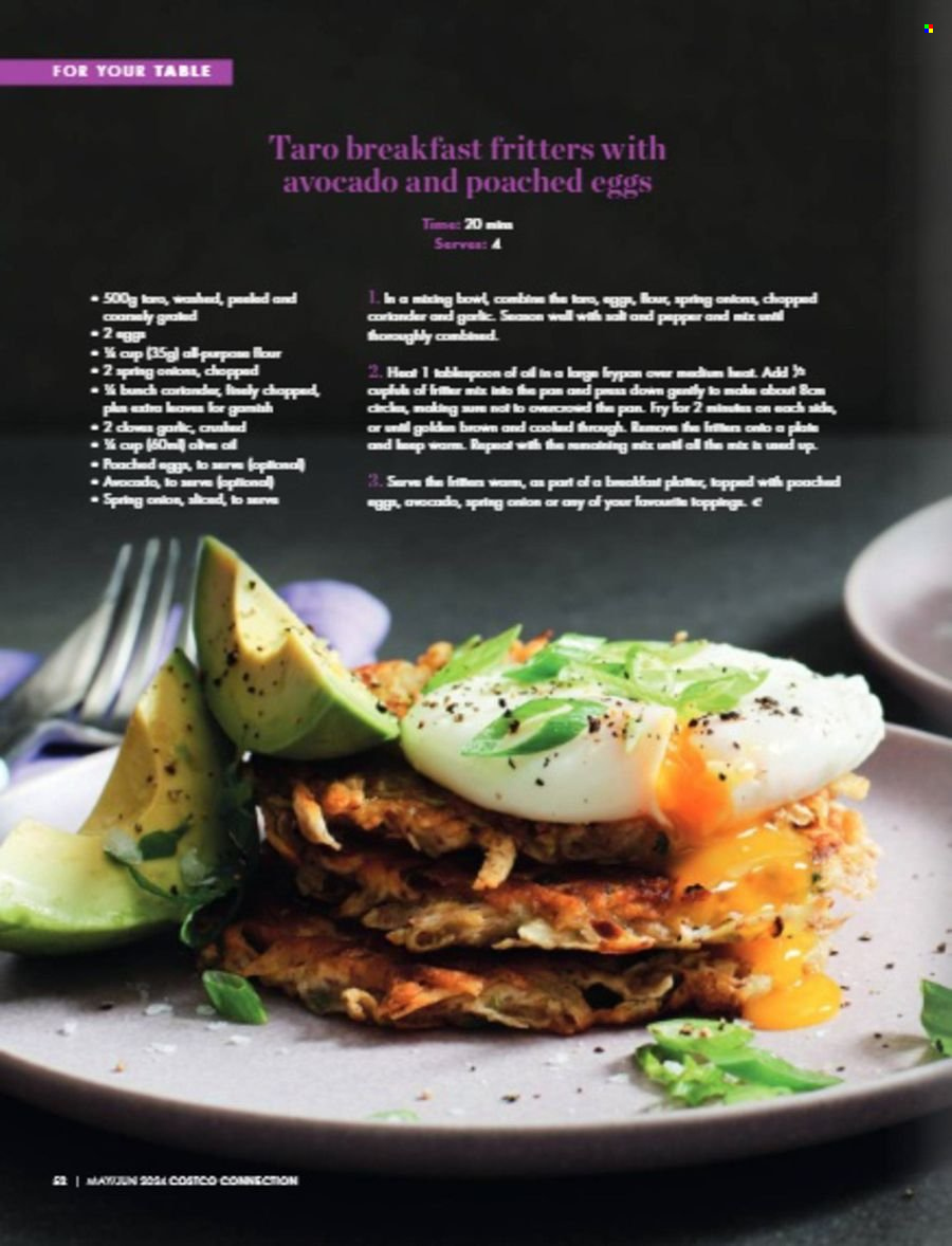 Costco catalogue - 1 May 2024 - 30 Jun 2024. Page 52