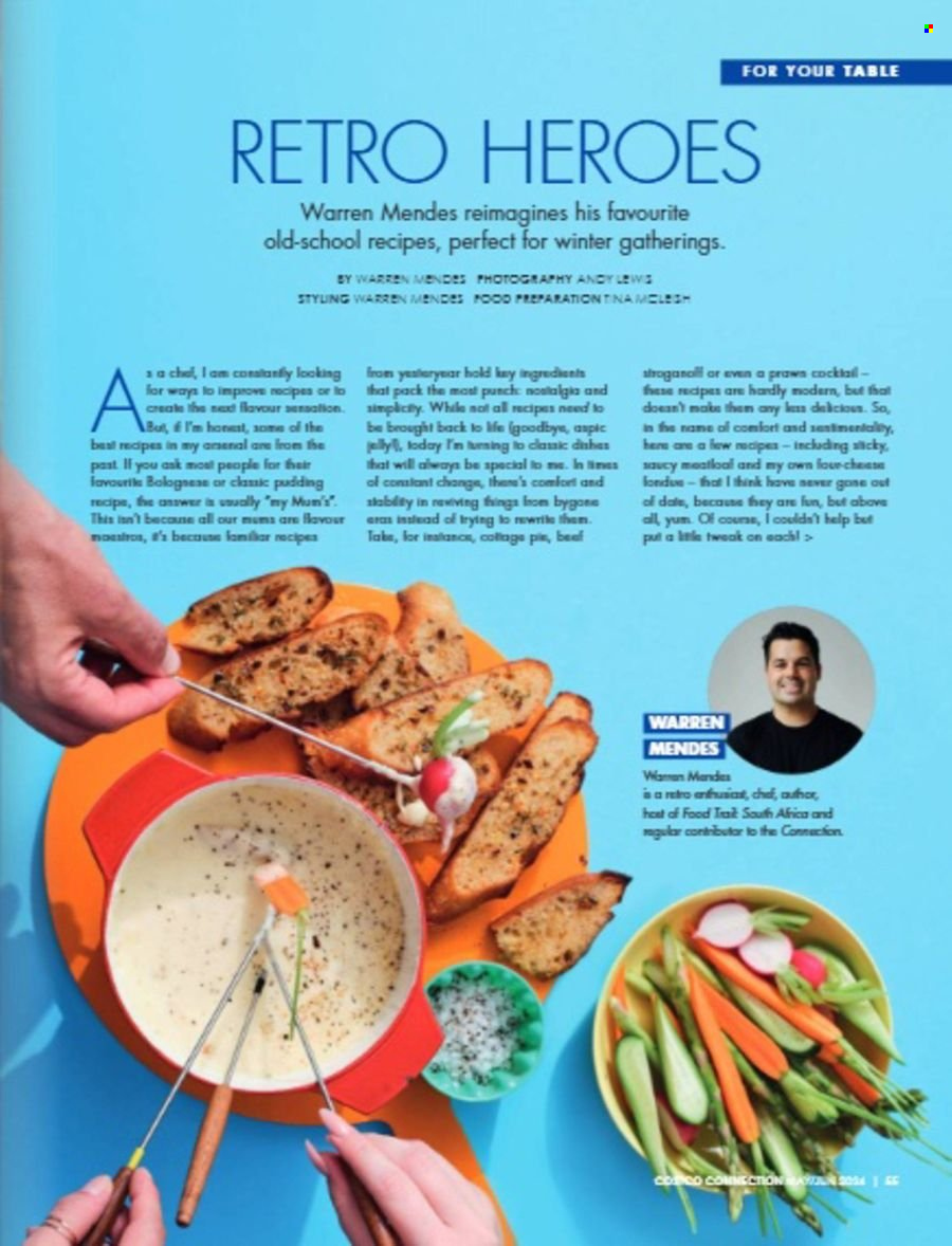 Costco catalogue - 1 May 2024 - 30 Jun 2024. Page 55