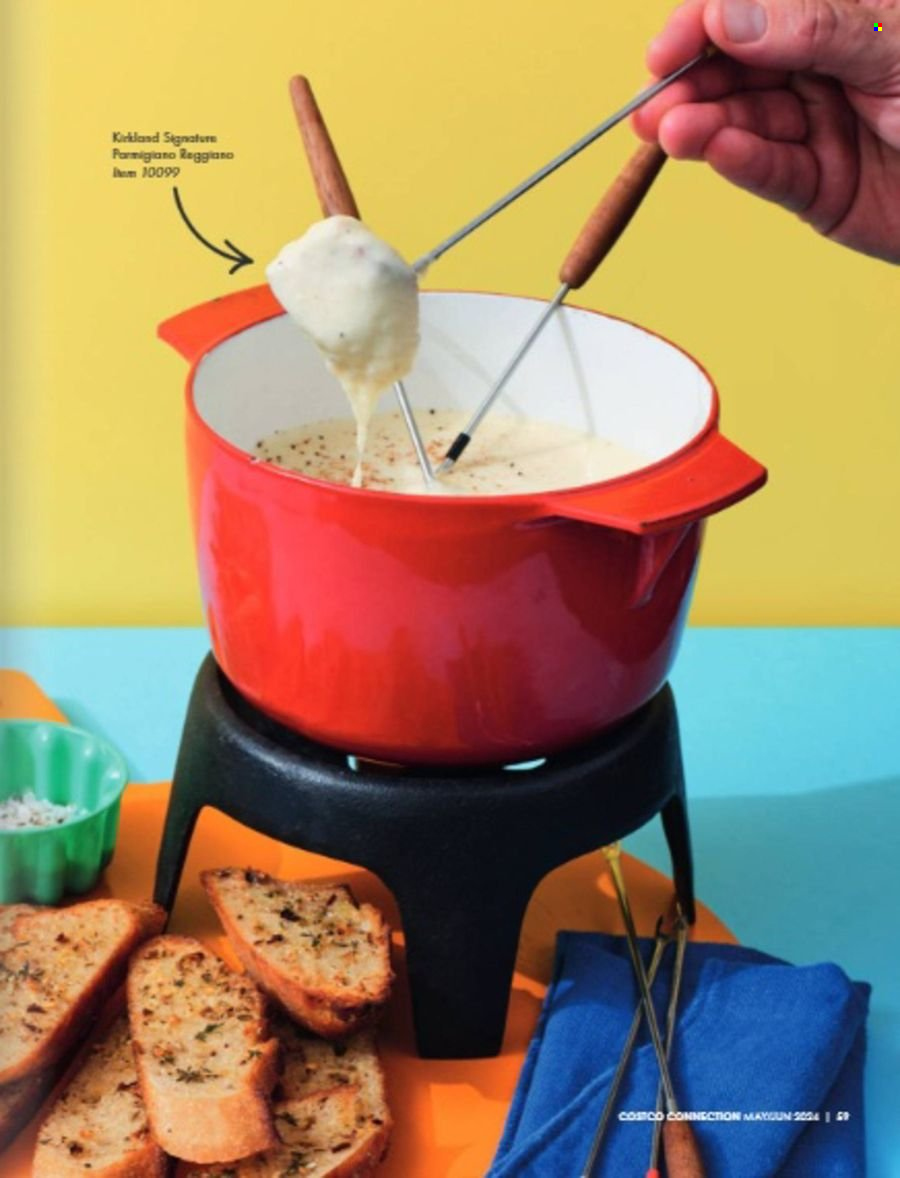 Costco catalogue - 1 May 2024 - 30 Jun 2024. Page 59