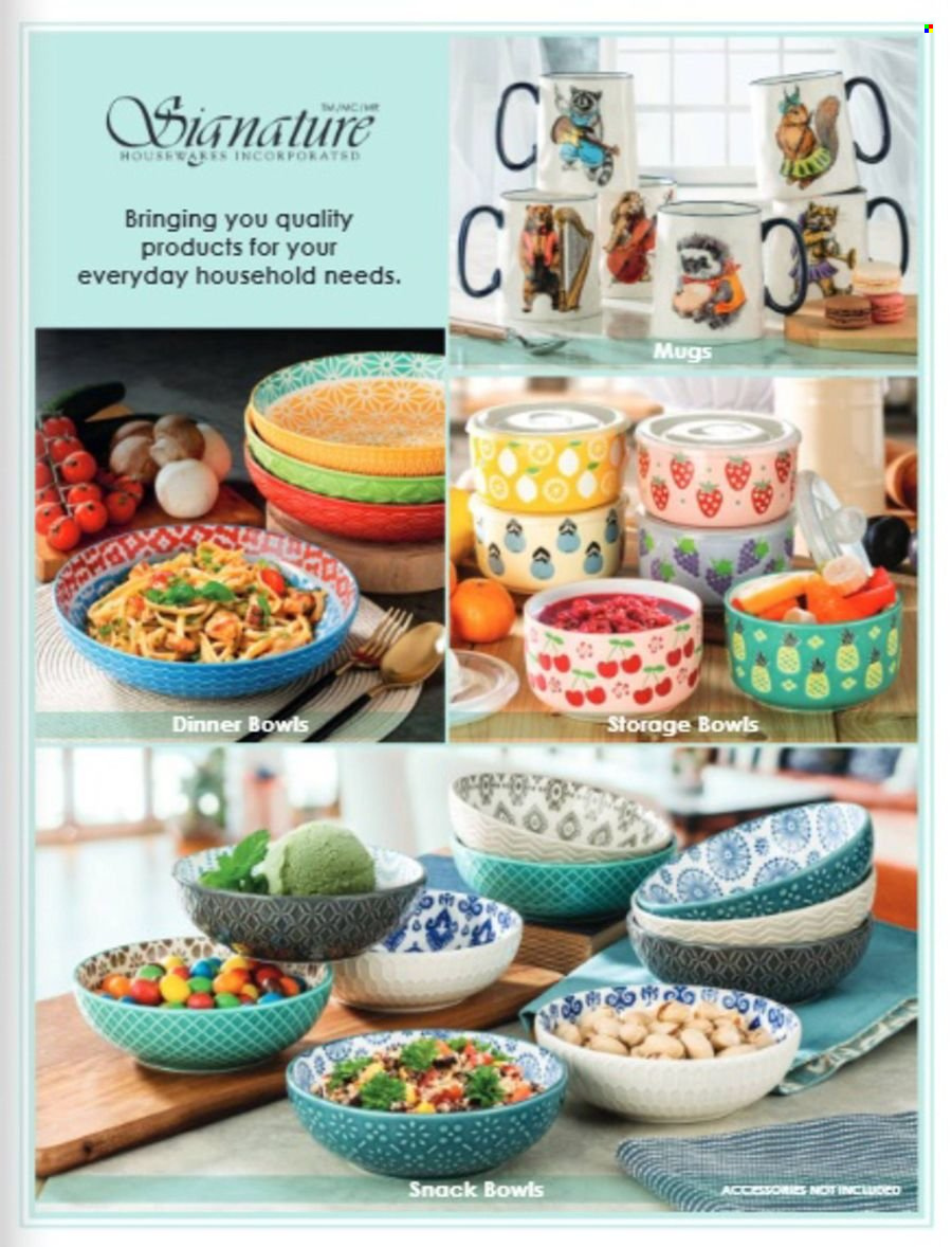 Costco catalogue - 1 May 2024 - 30 Jun 2024. Page 79