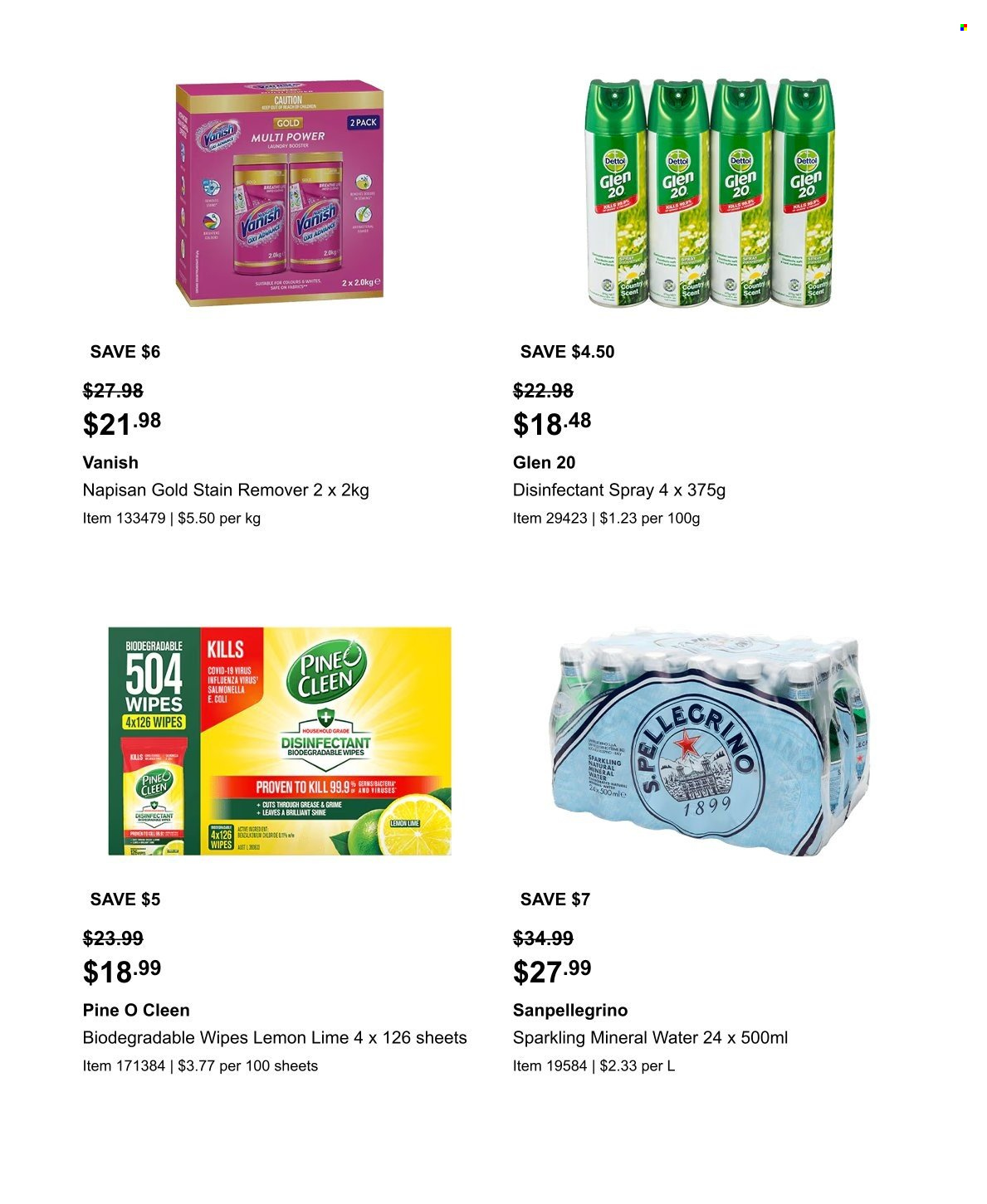 Costco catalogue - 13 May 2024 - 9 Jun 2024. Page 5