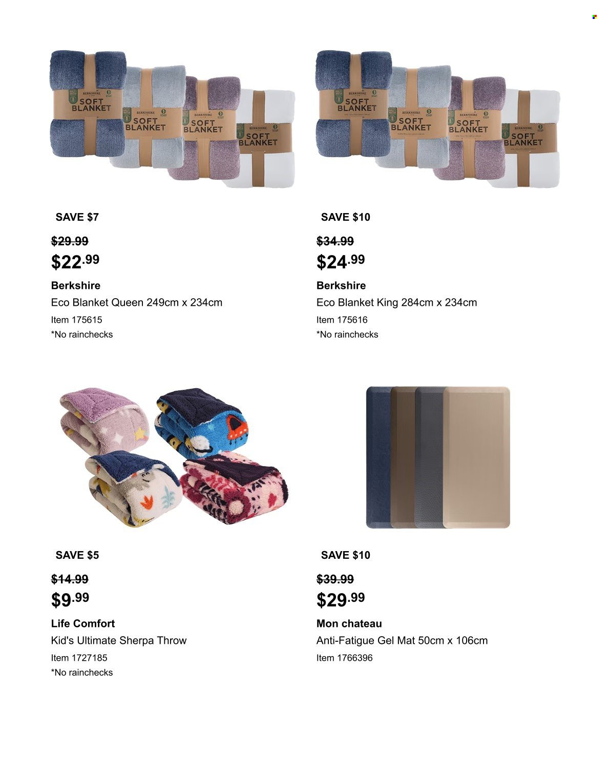 Costco catalogue - 13 May 2024 - 9 Jun 2024. Page 12