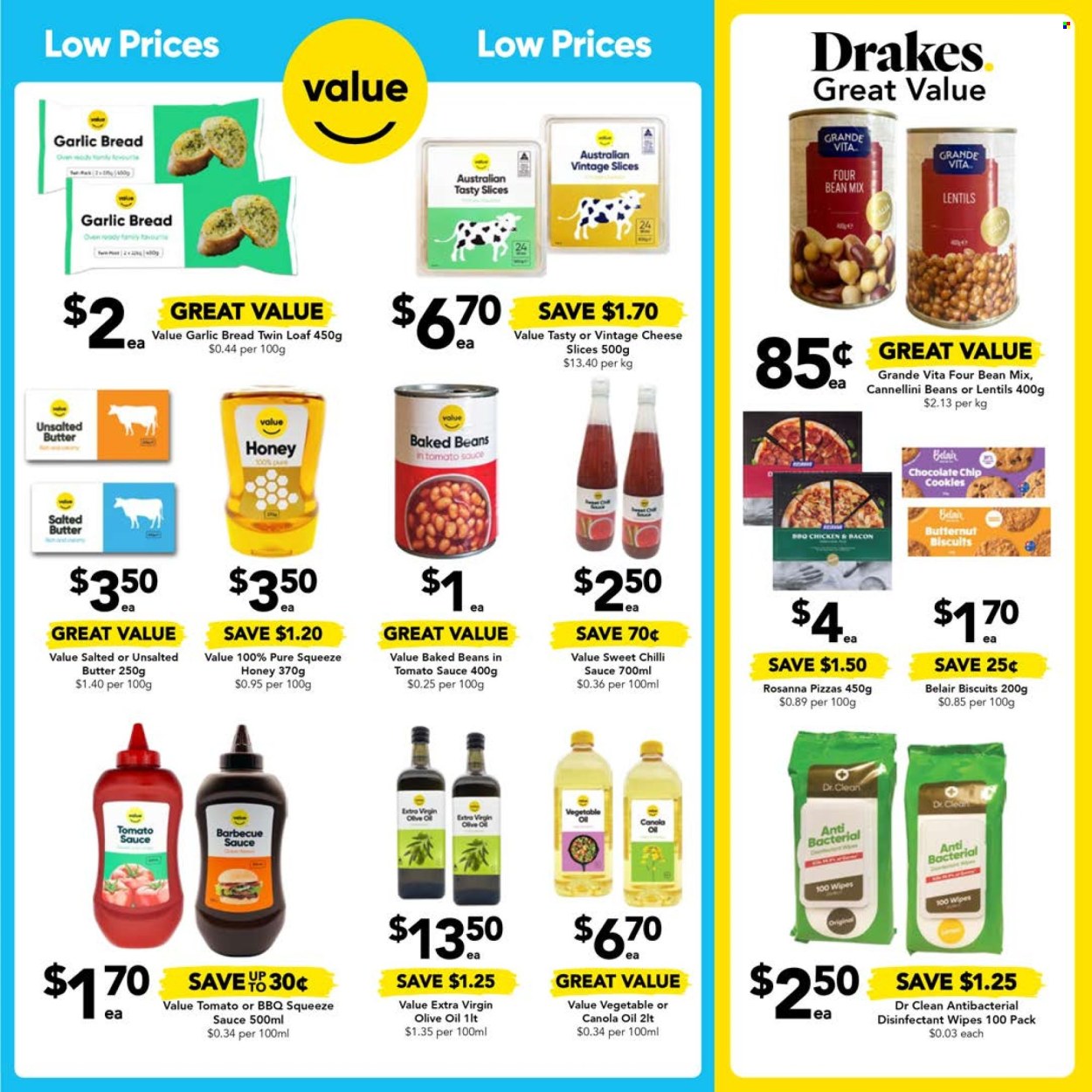 Drakes catalogue - 15 May 2024 - 21 May 2024. Page 9