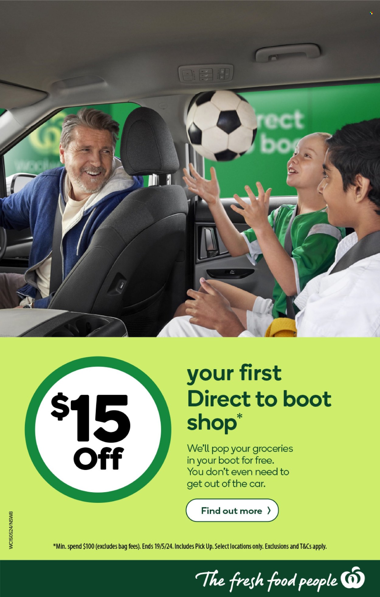 Woolworths catalogue - 15 May 2024 - 21 May 2024. Page 8