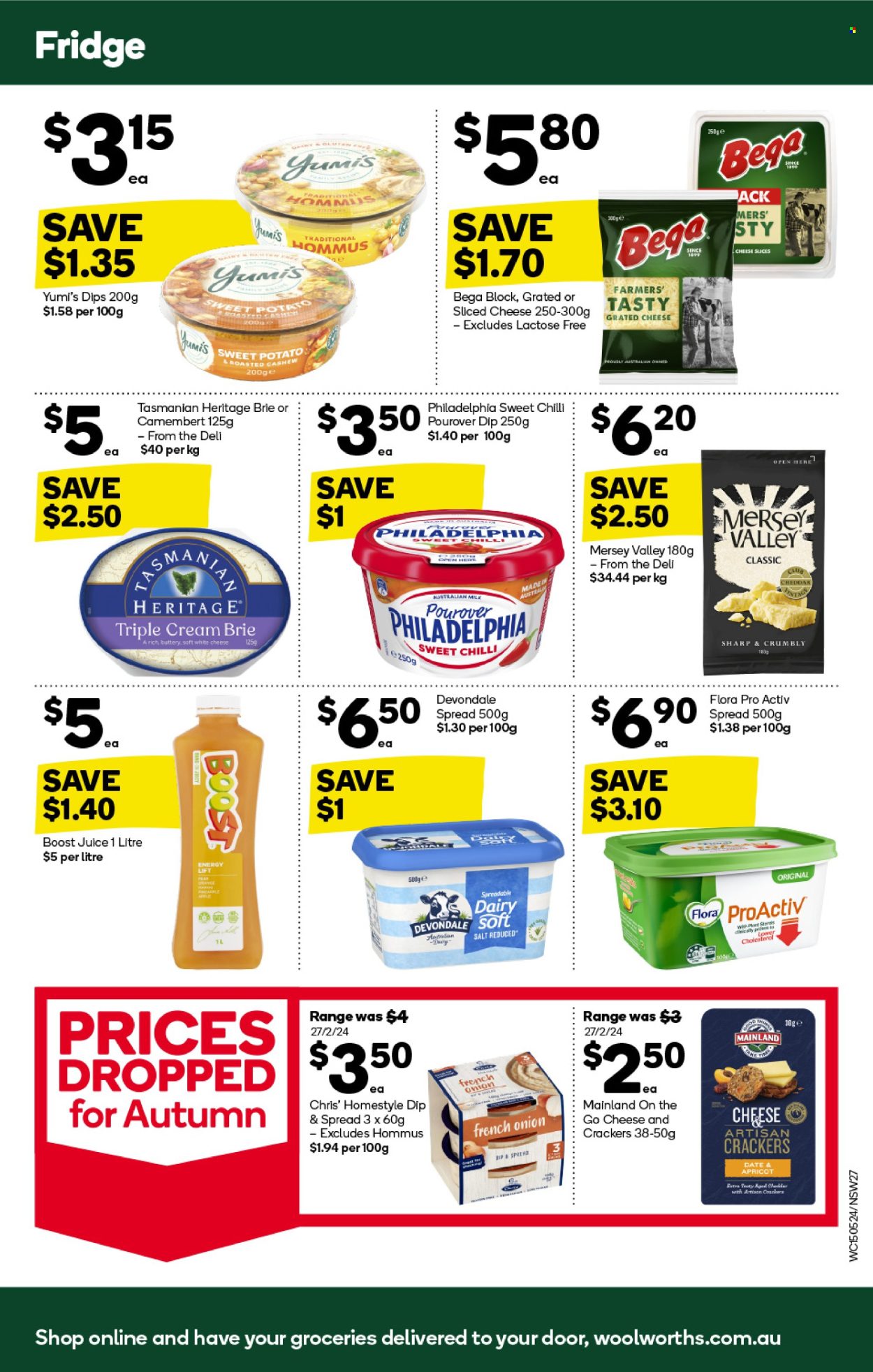 Woolworths catalogue - 15 May 2024 - 21 May 2024. Page 27
