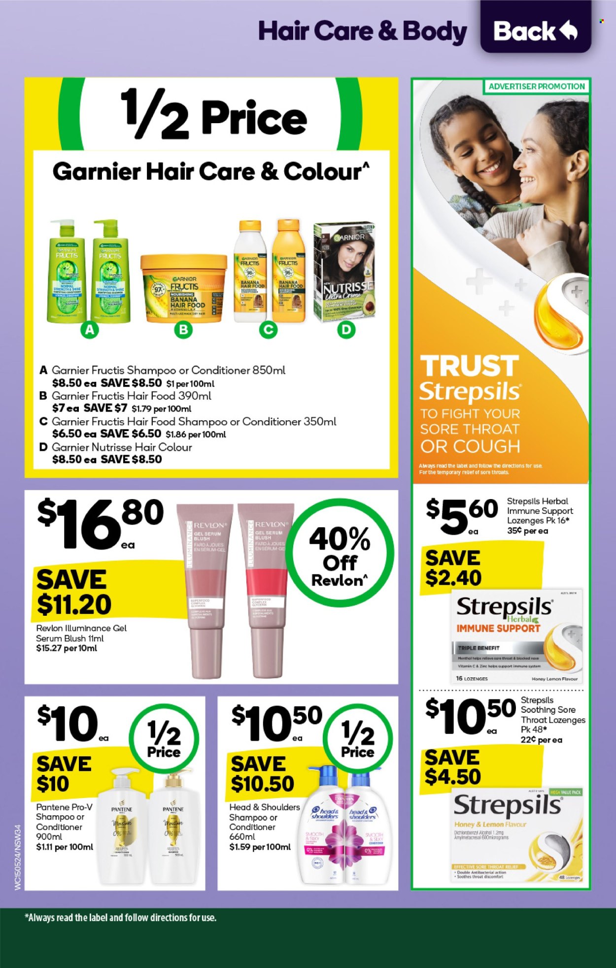 Woolworths catalogue - 15 May 2024 - 21 May 2024. Page 34