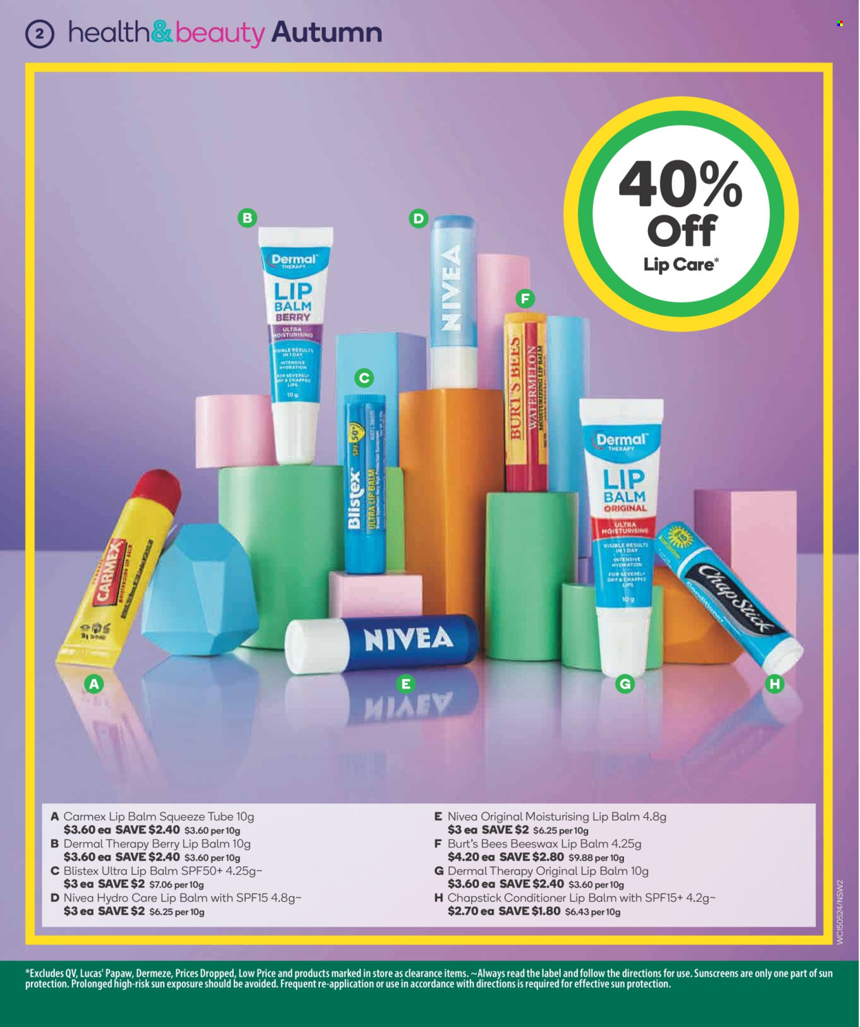 Woolworths catalogue - 15 May 2024 - 21 May 2024. Page 3