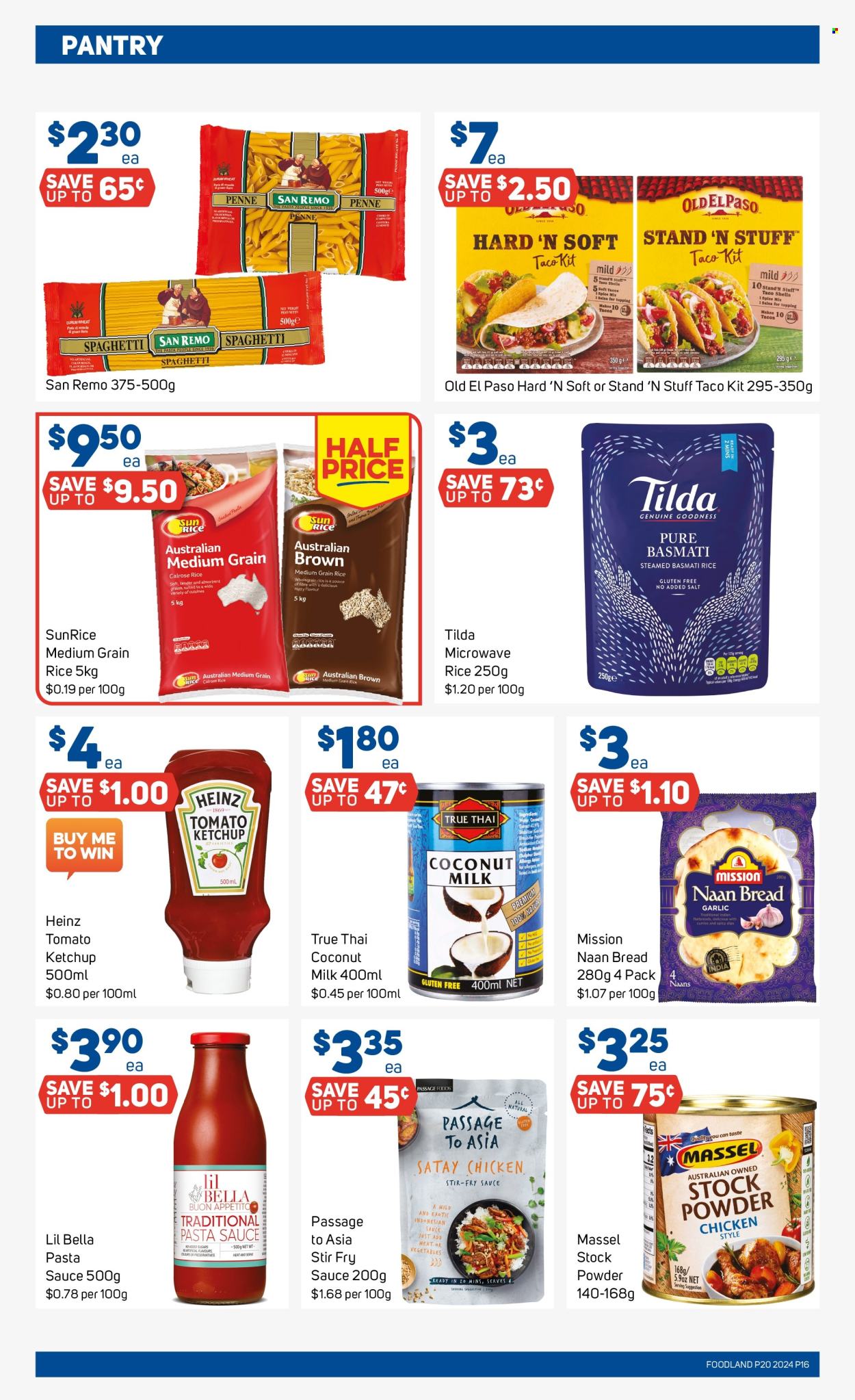 Foodland catalogue - 15 May 2024 - 21 May 2024. Page 16