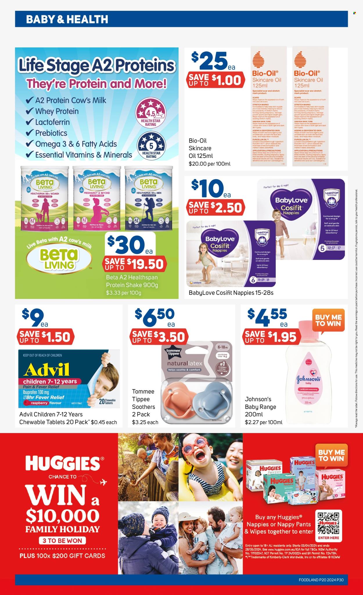 Foodland catalogue - 15 May 2024 - 21 May 2024. Page 30