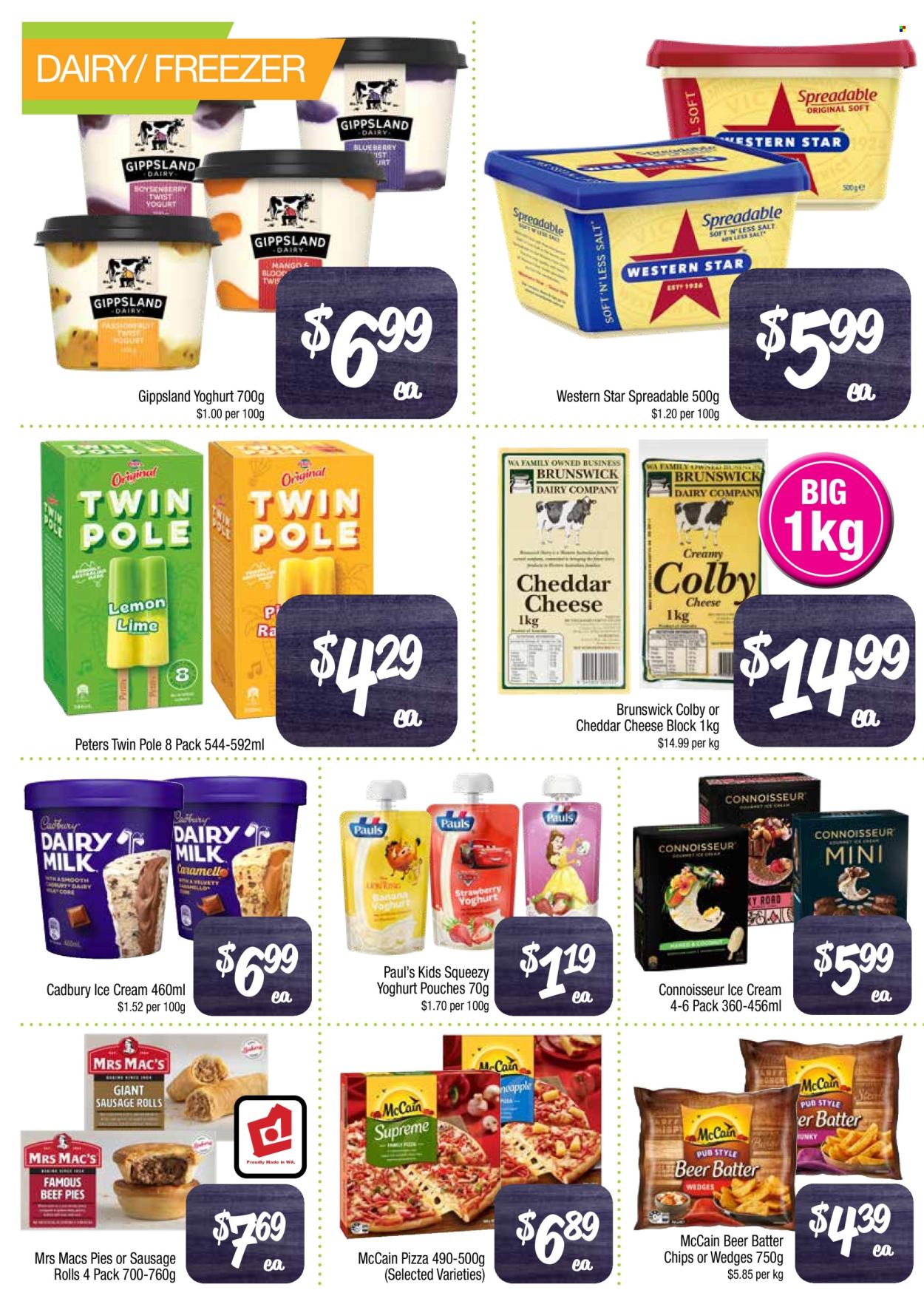 Foodworks catalogue - 15 May 2024 - 21 May 2024. Page 4