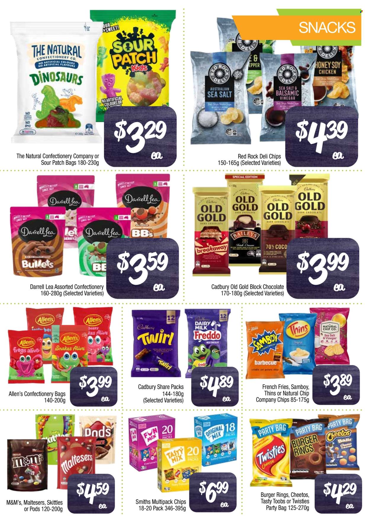 Foodworks catalogue - 15 May 2024 - 21 May 2024. Page 5