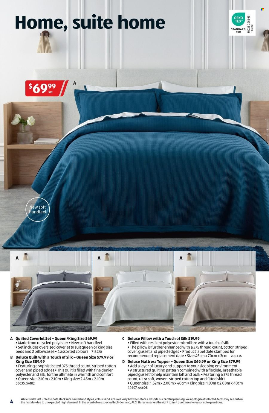 ALDI catalogue - 22 May 2024 - 28 May 2024. Page 4