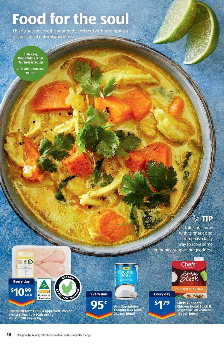 ALDI catalogue - 22 May 2024 - 28 May 2024. Page 18