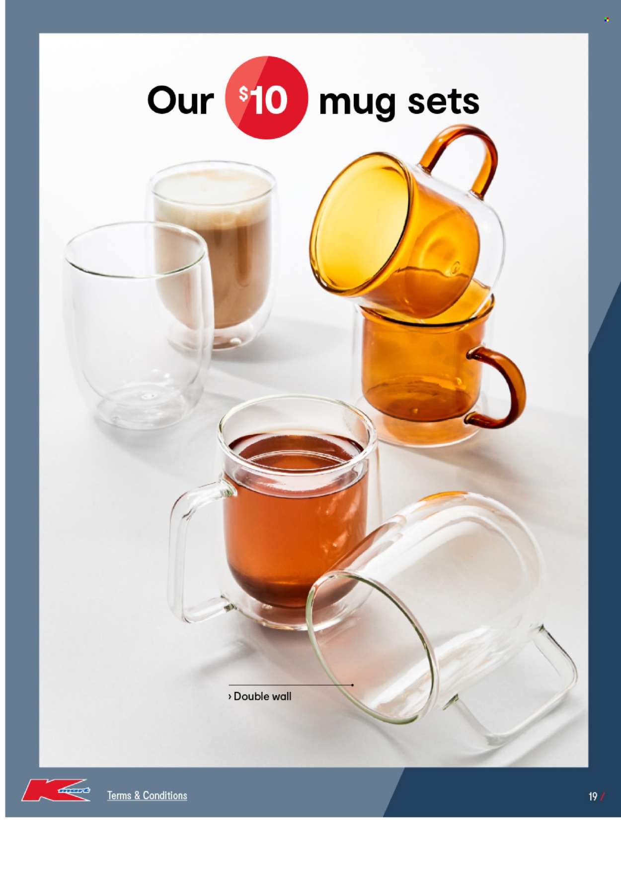 Kmart catalogue - 16 May 2024 - 5 Jun 2024. Page 19