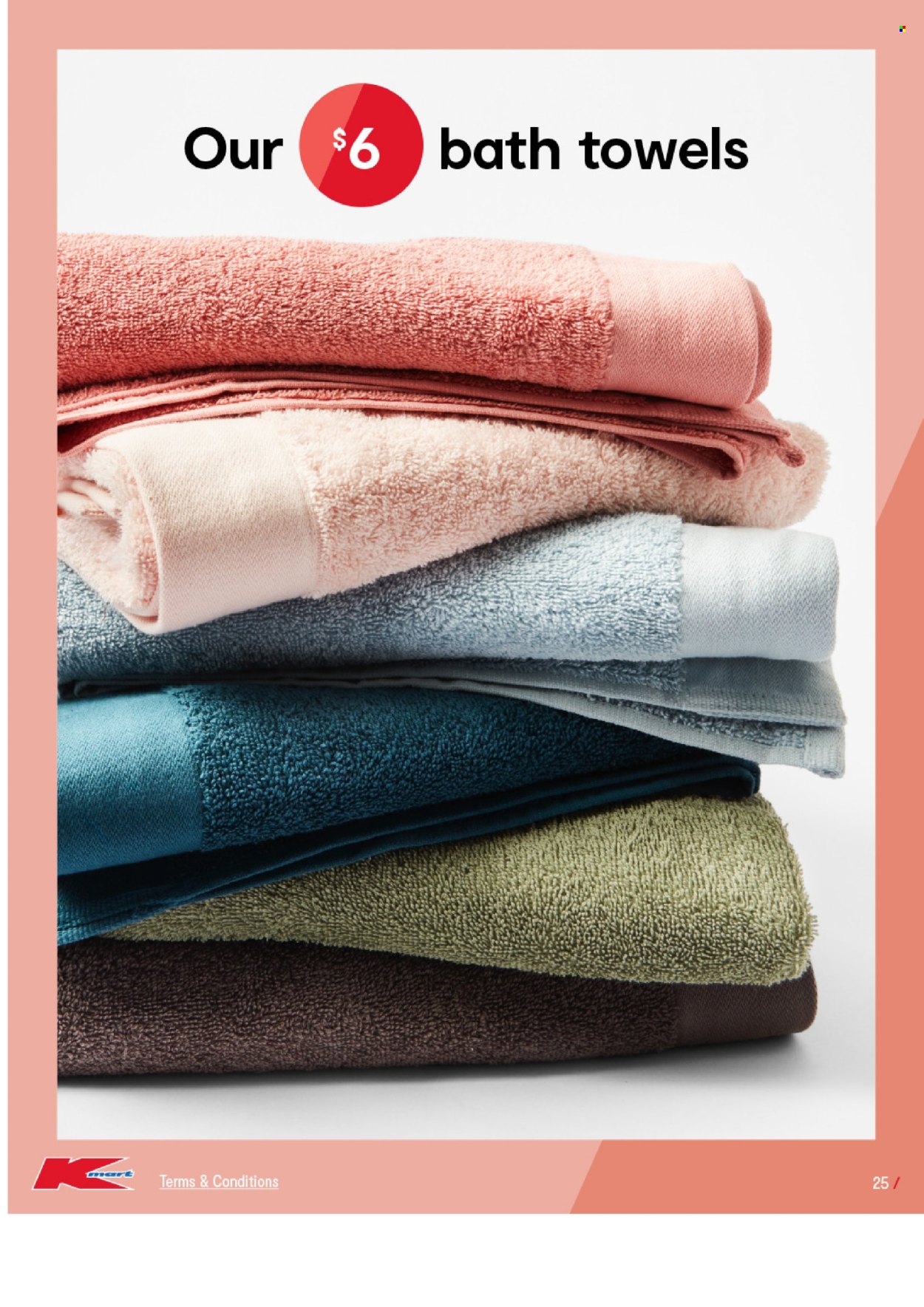 Kmart catalogue - 16 May 2024 - 5 Jun 2024. Page 25