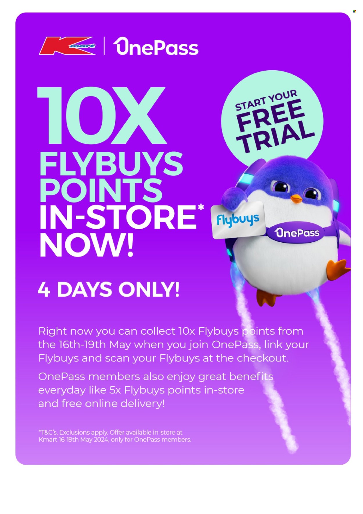 Kmart catalogue - 16 May 2024 - 5 Jun 2024. Page 28
