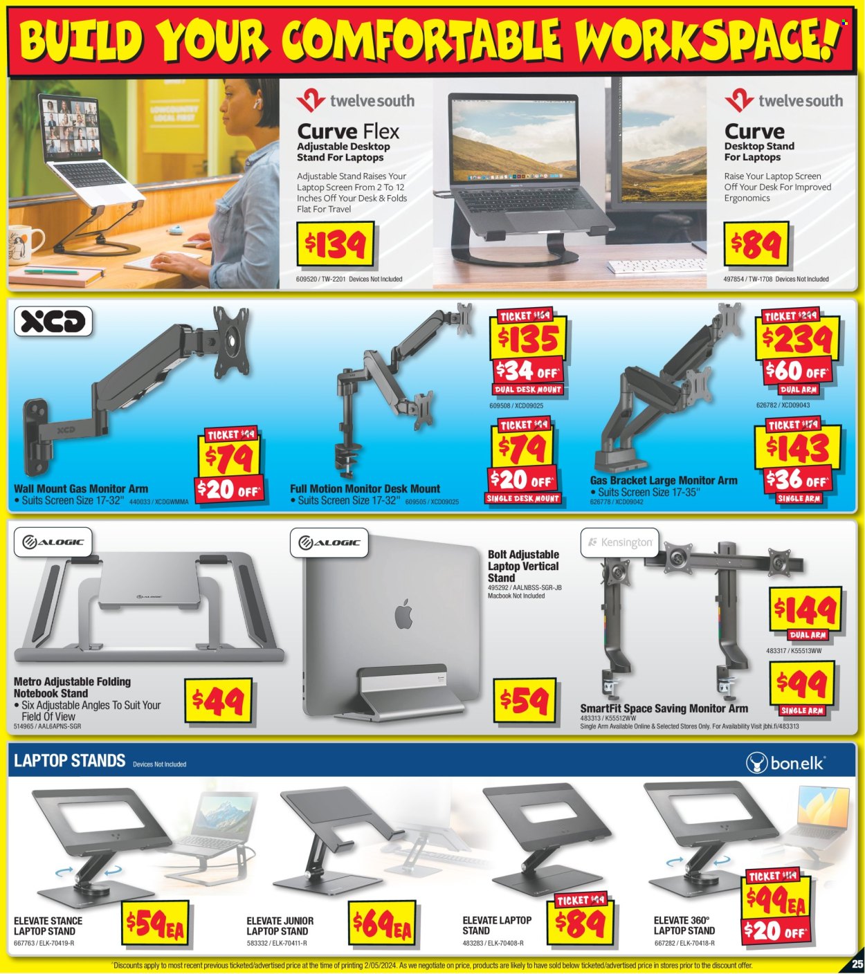 JB Hi-Fi catalogue - 16 May 2024 - 29 May 2024. Page 25