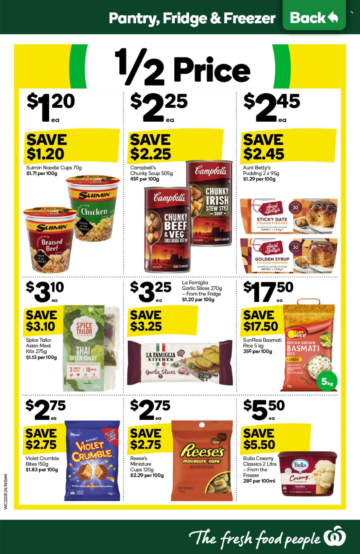Woolworths catalogue - 22 May 2024 - 28 May 2024. Page 4