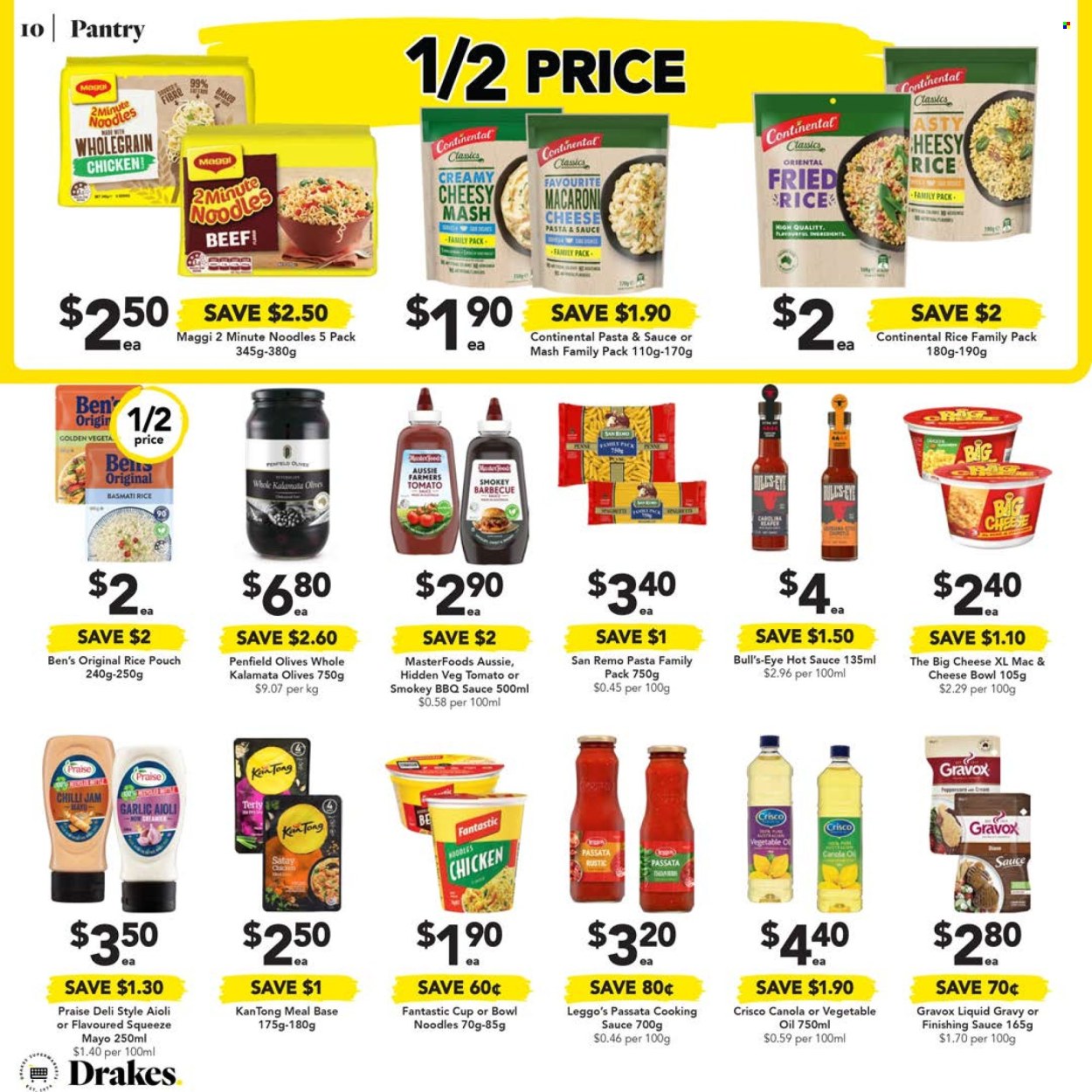 Drakes catalogue - 22 May 2024 - 28 May 2024. Page 10