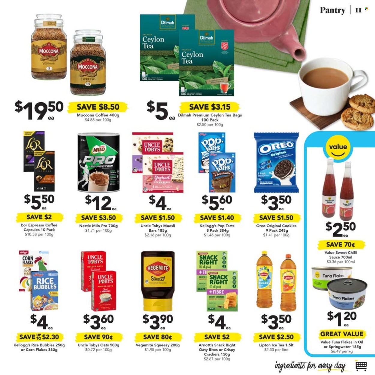 Drakes catalogue - 22 May 2024 - 28 May 2024. Page 11